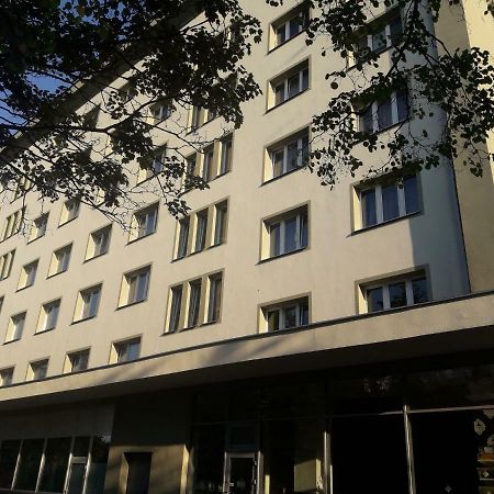 Iapartament Pilsudskiego 26 Apartment Białystok Exterior foto