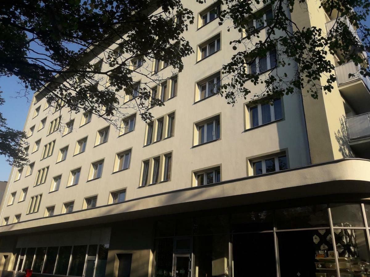 Iapartament Pilsudskiego 26 Apartment Białystok Exterior foto