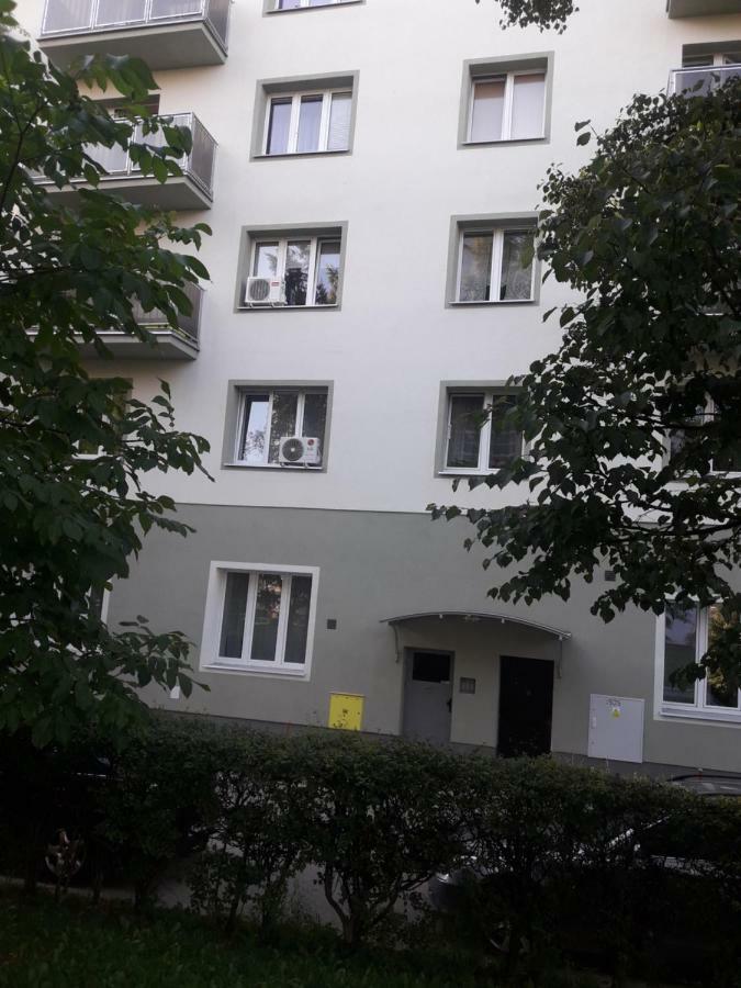 Iapartament Pilsudskiego 26 Apartment Białystok Exterior foto
